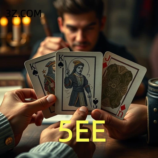 Aventura em Action: A Experiência Imperdível do 5ee