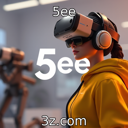 Novas tendências em jogos de realidade aumentada