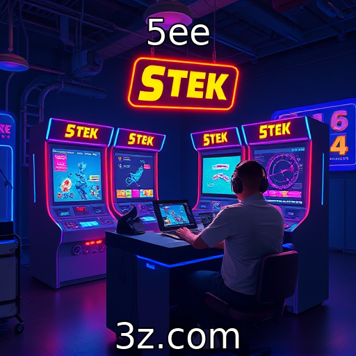 Tendências atuais no design de jogos eletrônicos