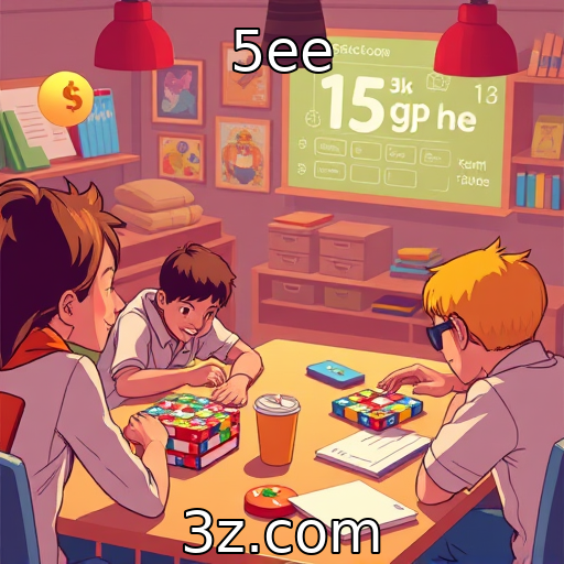 Jogos educacionais ganham espaço nas escolas e universidades