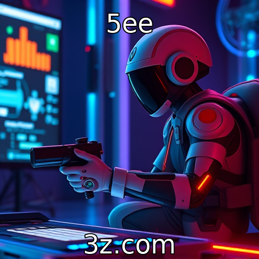 Tendências emergentes na tecnologia dos jogos