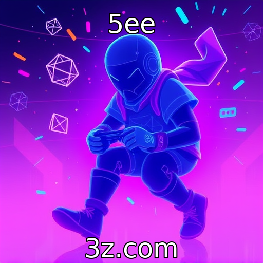 Tendências emergentes na tecnologia de jogos