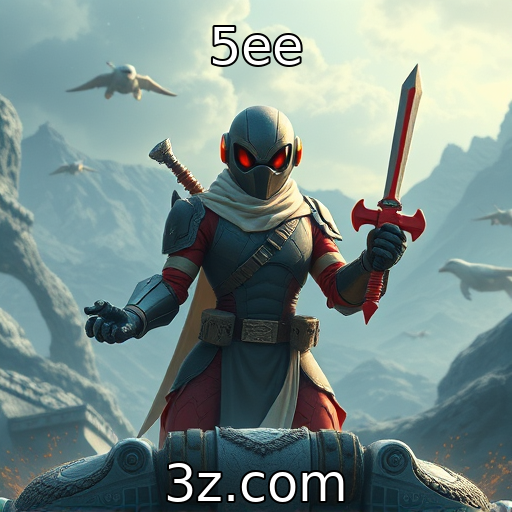 Tendências emergentes na indústria de jogos