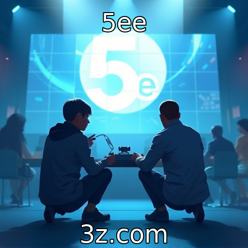 Tendências emergentes na indústria de jogos em 2025