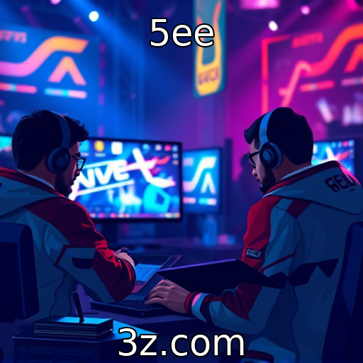 Evolução dos eSports e suas implicações sociais