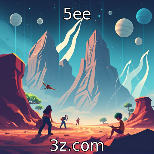 A evolução dos gráficos em jogos modernos