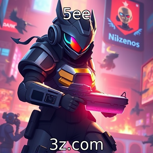 Crescimento do mercado de jogos digitais no mundo