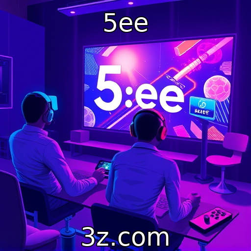 Crescimento das plataformas de streaming de jogos