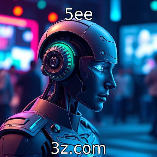 Impacto da tecnologia de inteligência artificial em jogos