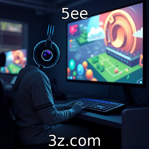 Desafios da inclusão em jogos para pessoas com deficiência