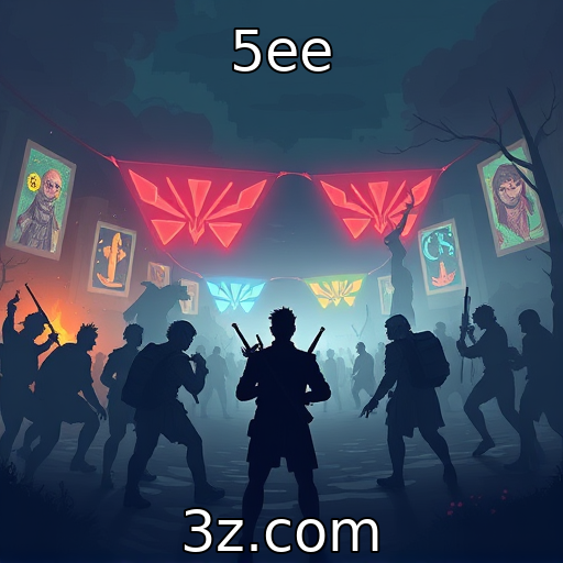 Crescimento do mercado de jogos independentes