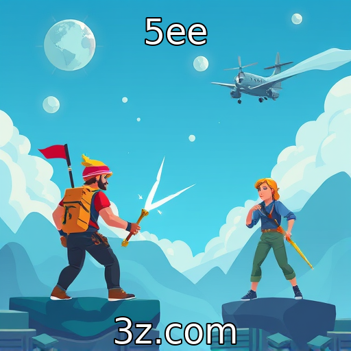 O crescimento do mercado de jogos independentes