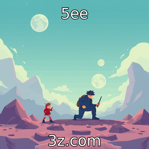 Tendências de jogos indies em crescimento