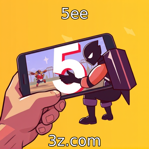 Desenvolvedores buscam inovações em jogos mobile