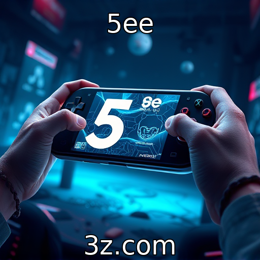 Tendências de jogos móveis para o futuro próximo