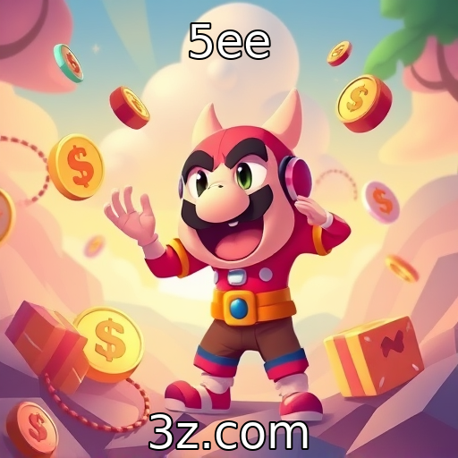 Práticas de monetização em jogos móveis atuais