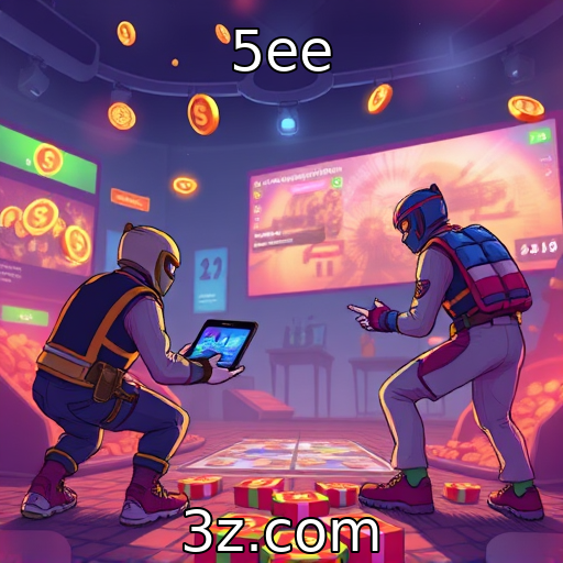 Mudanças nas políticas de monetização nos jogos