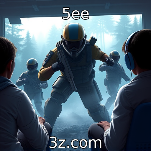 Tendências de jogos multiplayer no mercado atual