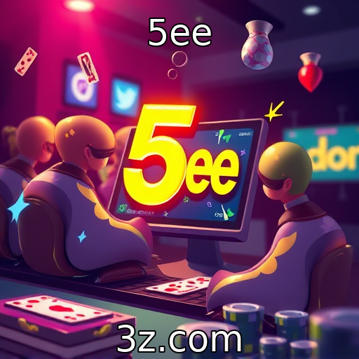 Tendências na evolução dos jogos online