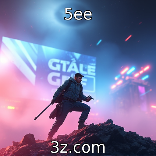 Avanços tecnológicos moldam o futuro dos jogos