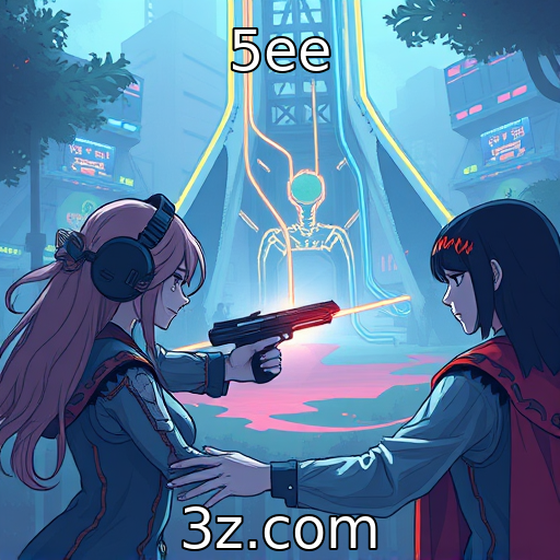 Inovações tecnológicas transformam desenvolvimento de jogos