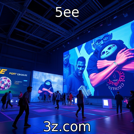 Crescimento da realidade virtual na indústria de jogos