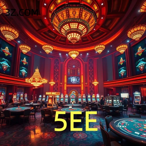 MMORPGs no 5ee: Aventuras e Comunidade em Um Só Lugar